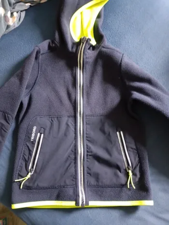 Veste polaire