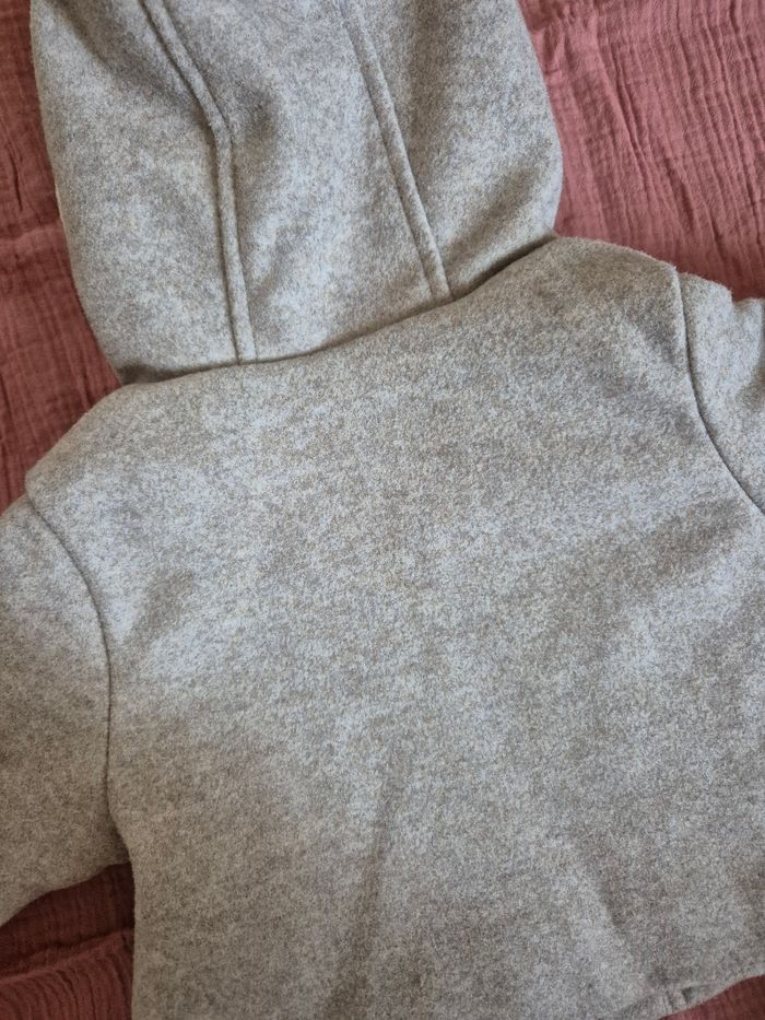 Manteau hiver - photo numéro 6