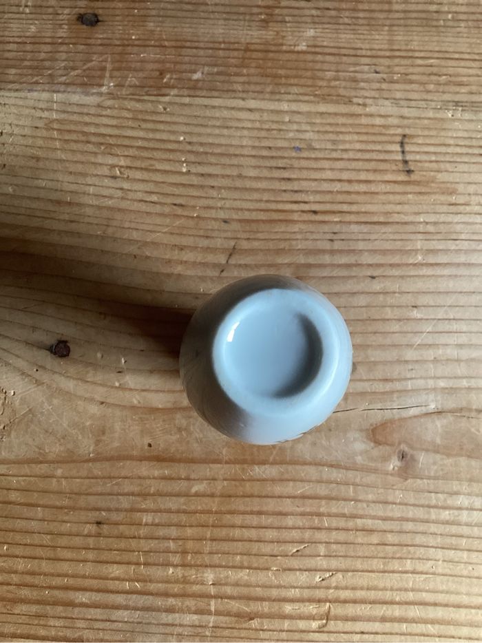 Mini vase - photo numéro 5