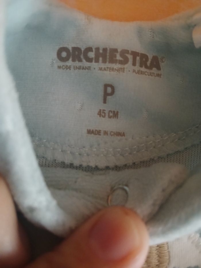 Lot pyjamas prema - photo numéro 6