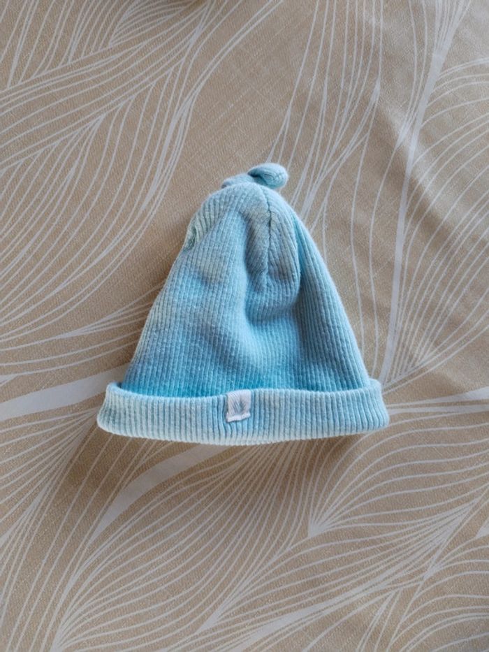 Lot vêtements naissance garçon - photo numéro 3