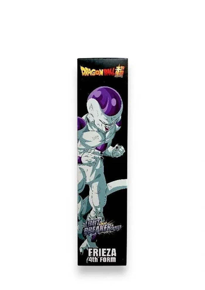 Pack 2 figurines Dragon Ball Super Limit Breaker - photo numéro 4