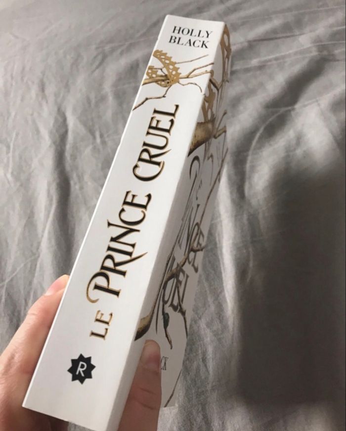 Le prince cruel - photo numéro 2