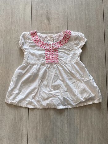 Tee-shirt 3/4 ans H&M