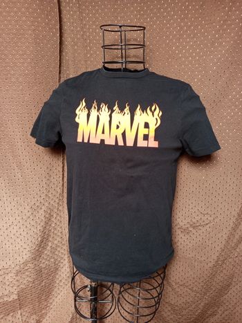 T-shirt pour homme taille L