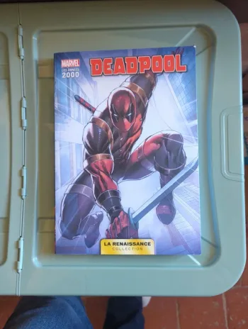 Deadpool
