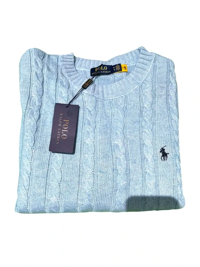 Pull Ralph Lauren - photo numéro 4