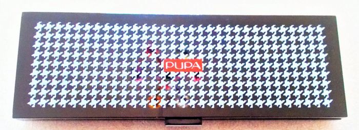 Palette "Pupa"