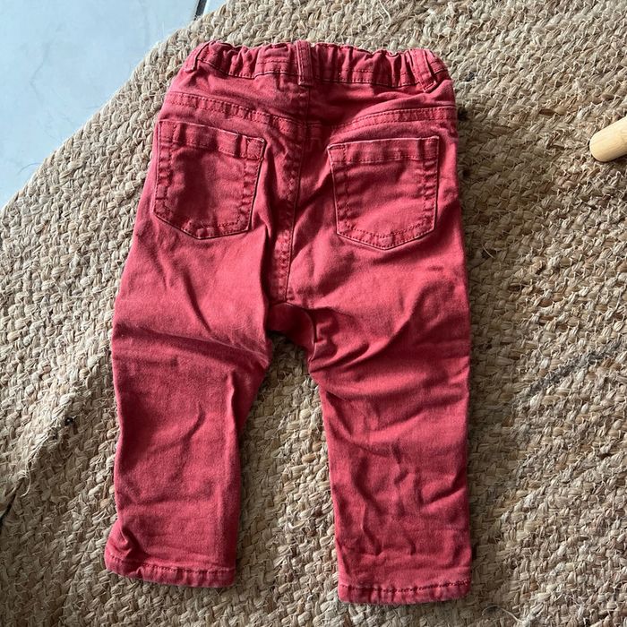 Pantalon jean - photo numéro 2