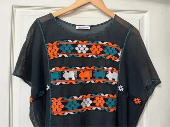Robe IBIZA et ethnique Gat Rimon, taille 42