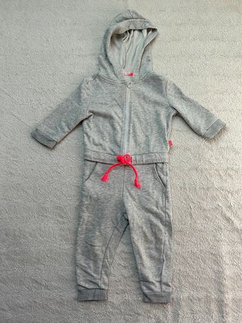 Combinaison Billieblush