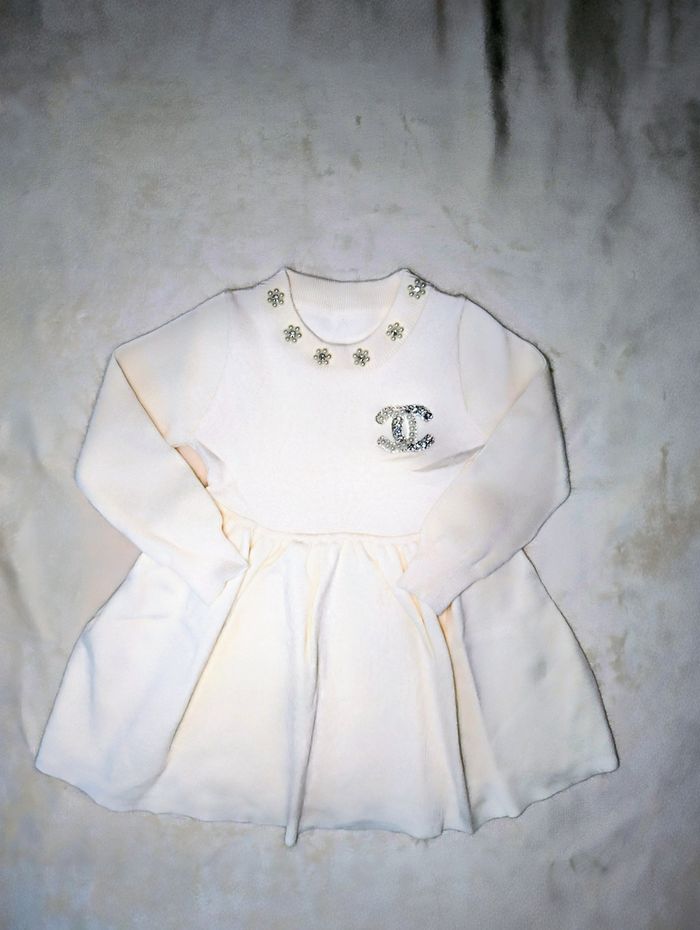 Robes filles - photo numéro 3