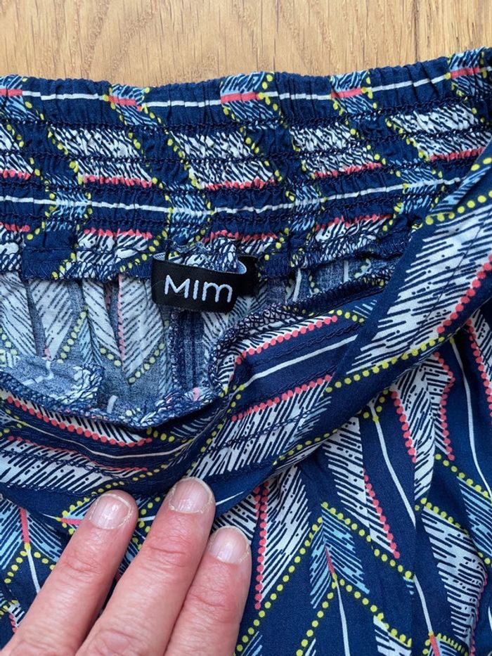 Pantalon fluide MiM - photo numéro 4