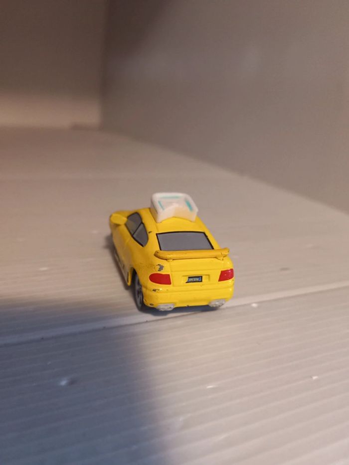 Cars nurse - photo numéro 3