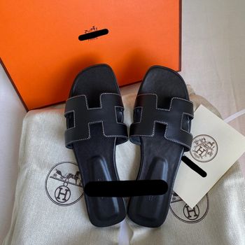 Claquette Hermes