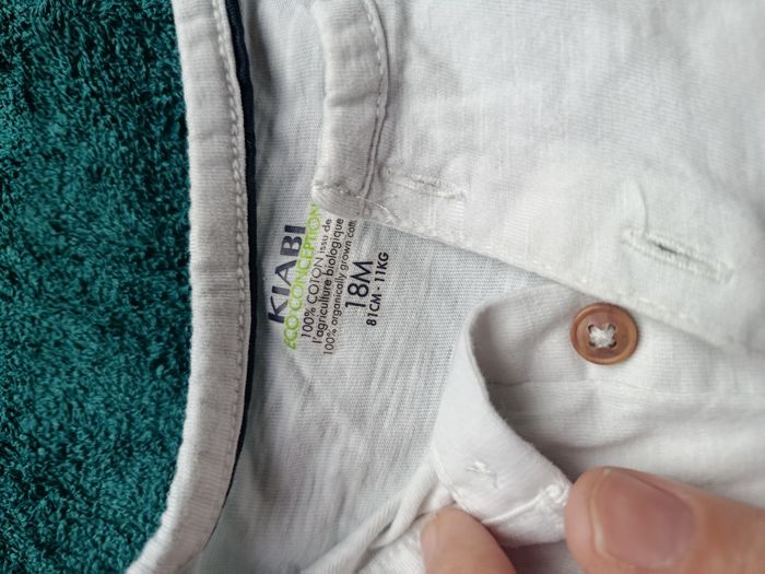 Tee shirt - photo numéro 2