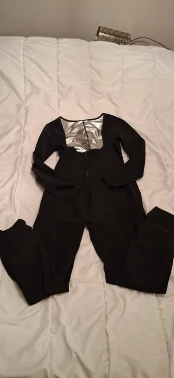 Combinaison moulante taille m