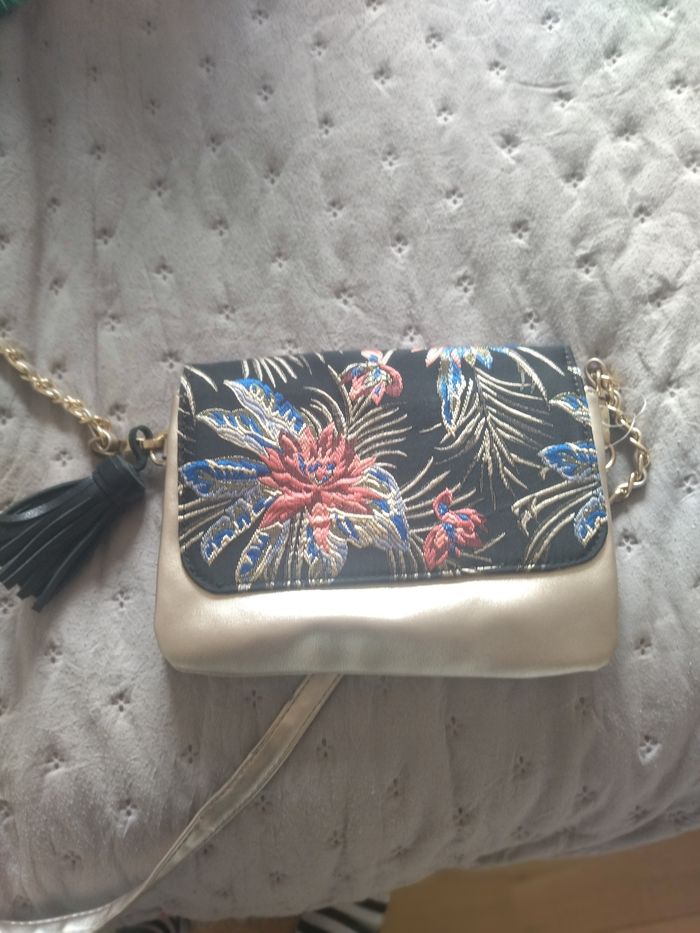 Sac a bandoulière - photo numéro 3