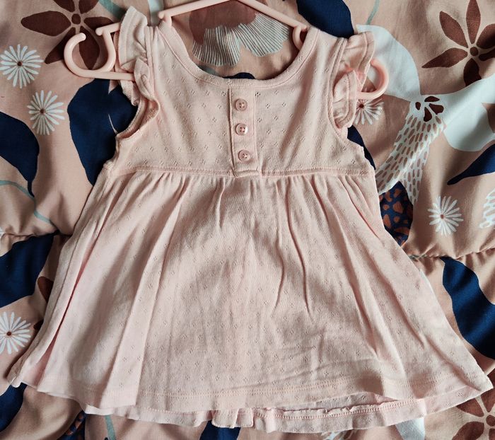 Robe d'été
