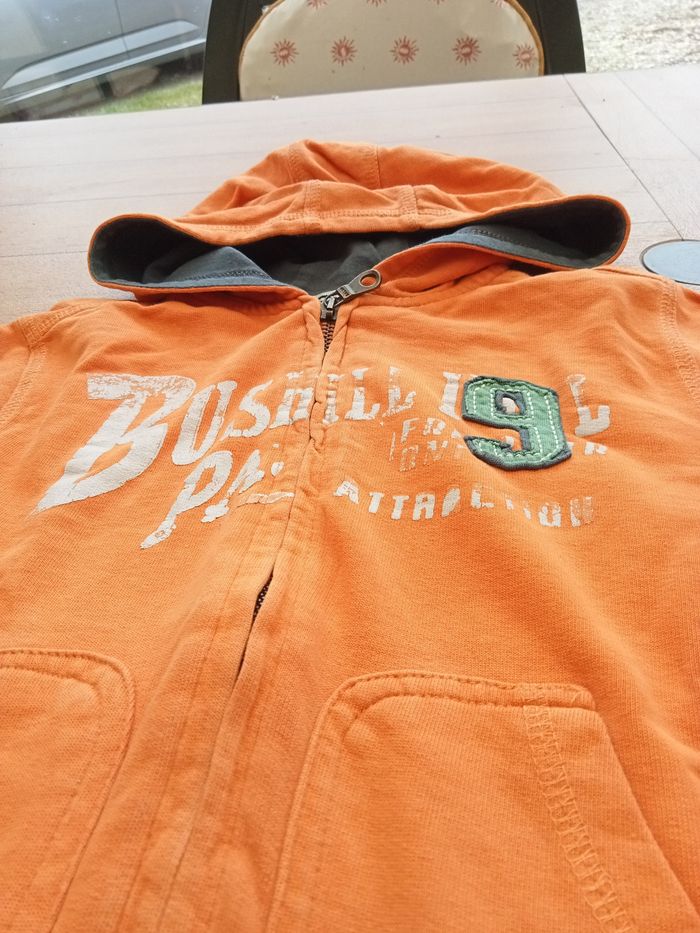 Veste garçon