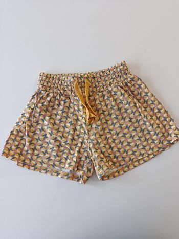 Short Gémo 