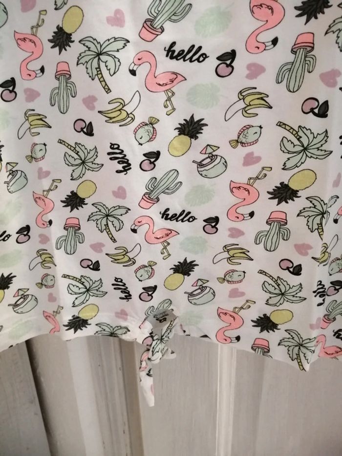 Maillot fille - photo numéro 3