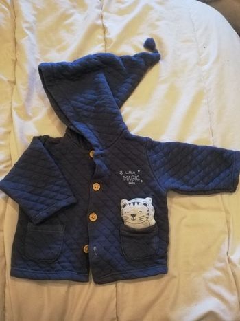 Gilet/veste