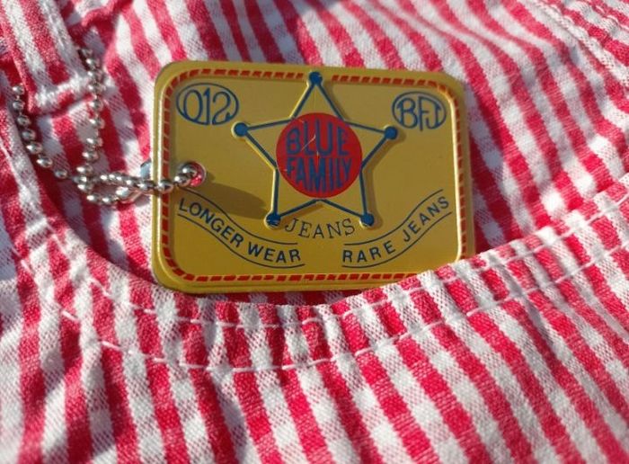 Short fille - photo numéro 5