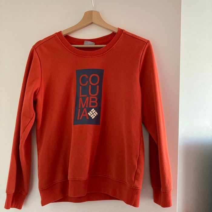 Pull Columbia