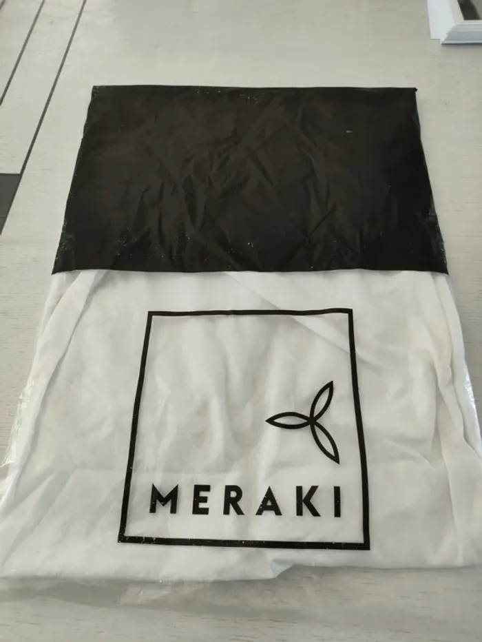 T-shirt slim homme col V – Meraka – Taille XXL – Neuf sous emballage - photo numéro 6