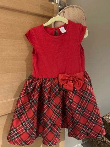 Robe de fête