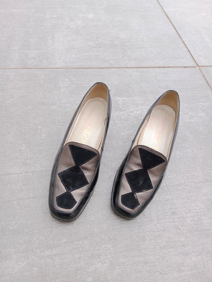 Escarpins - photo numéro 2