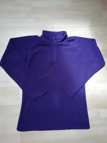 Pull polaire