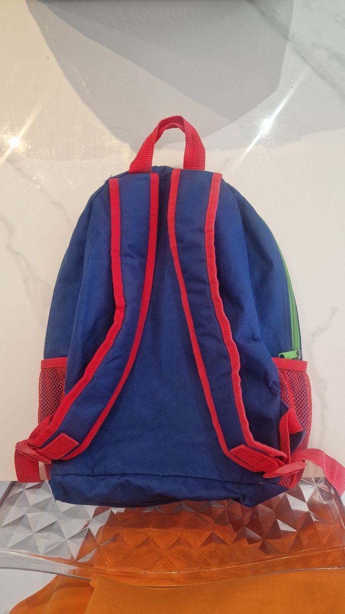 Cartable - photo numéro 2