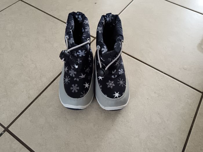 Chaussure filles - photo numéro 8