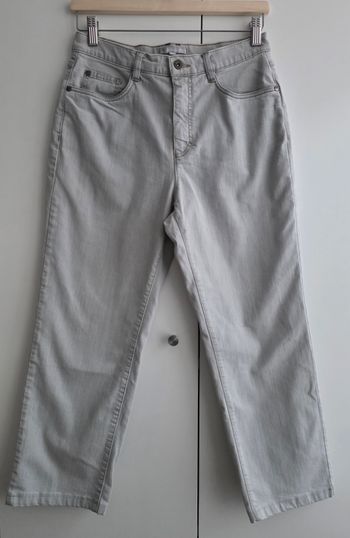 Jean 7/8ème BSH, taille 40