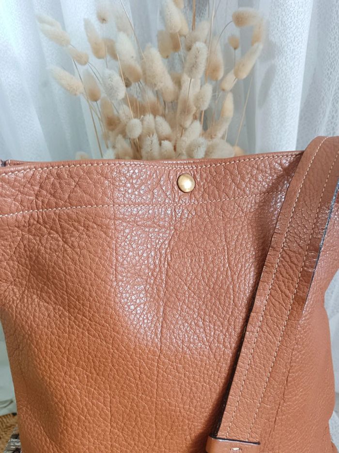 Just Campagne | Sac bandoulière semeur Pullman plus - photo numéro 2