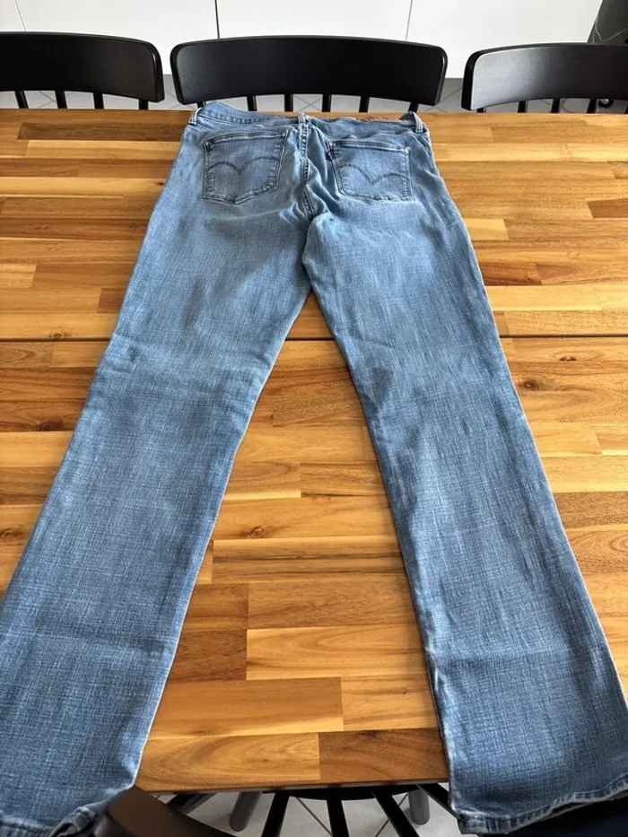 Jean Lévis slimming slim 31 - photo numéro 10