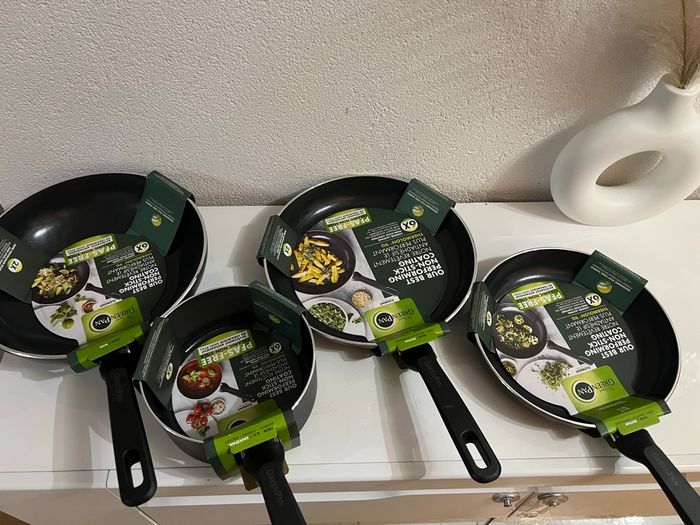 Poêle GREENPAN - photo numéro 2