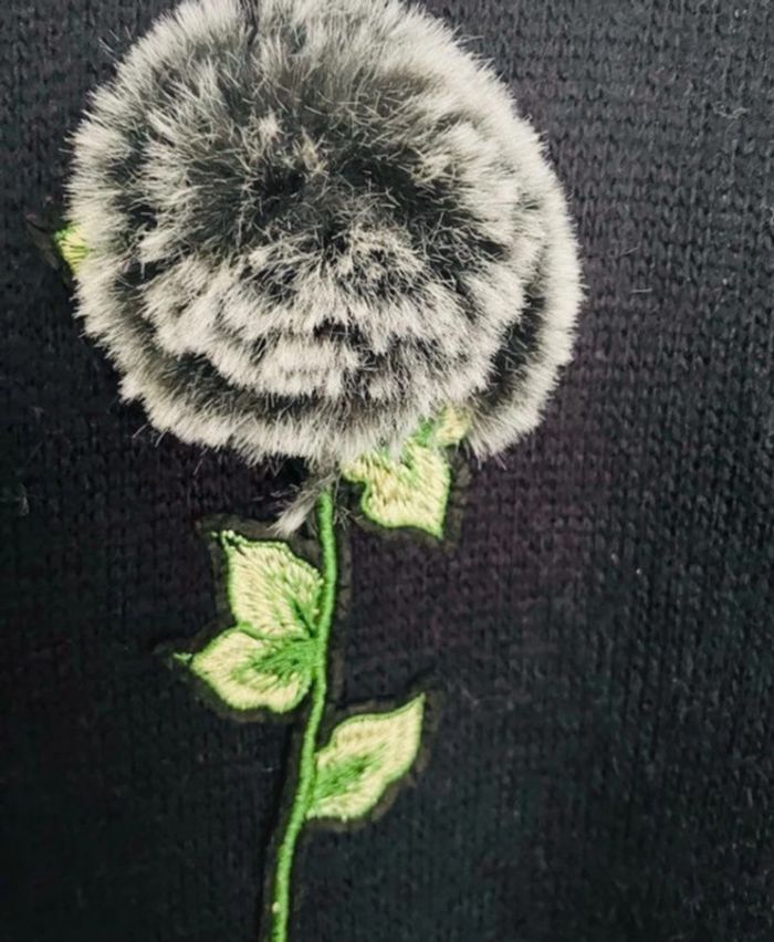Pull Zara Femme - photo numéro 2