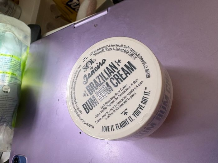 Crème corp SOL DE JANEIRO - photo numéro 3