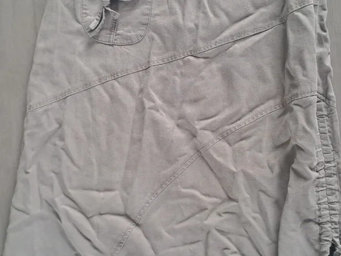 Robe mi longue Burton - photo numéro 4