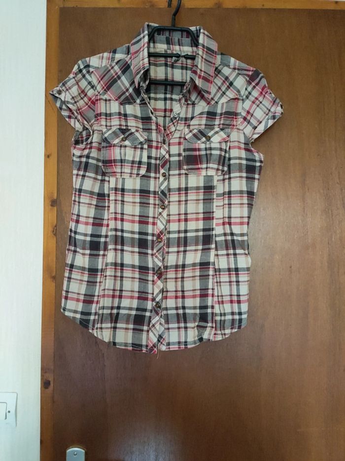 chemise - photo numéro 2