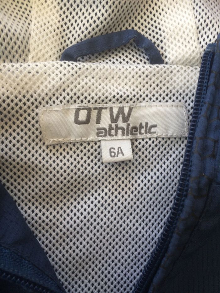 Veste légère 6 ans - photo numéro 2