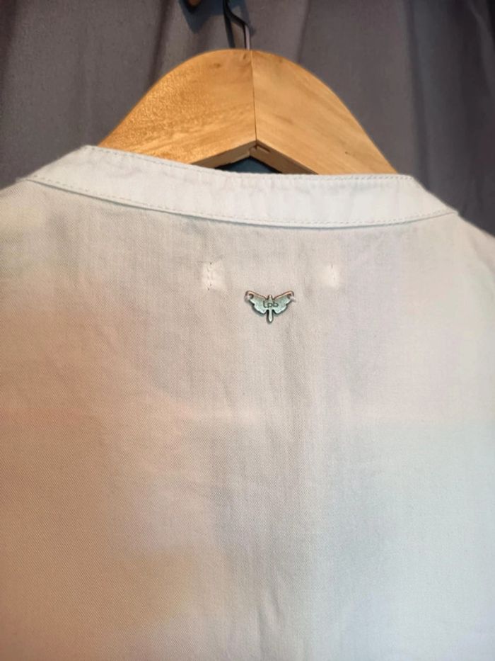 Combi short sans manche - photo numéro 5