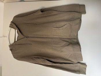 Veste de sport 