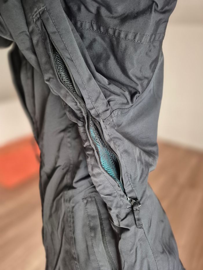 Veste de ski femme 38 - photo numéro 8