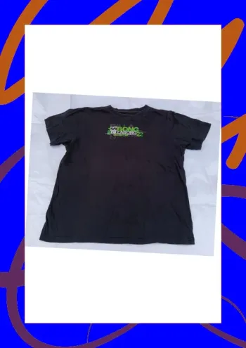 Tee shirt manches courtes 16 ans Billabong