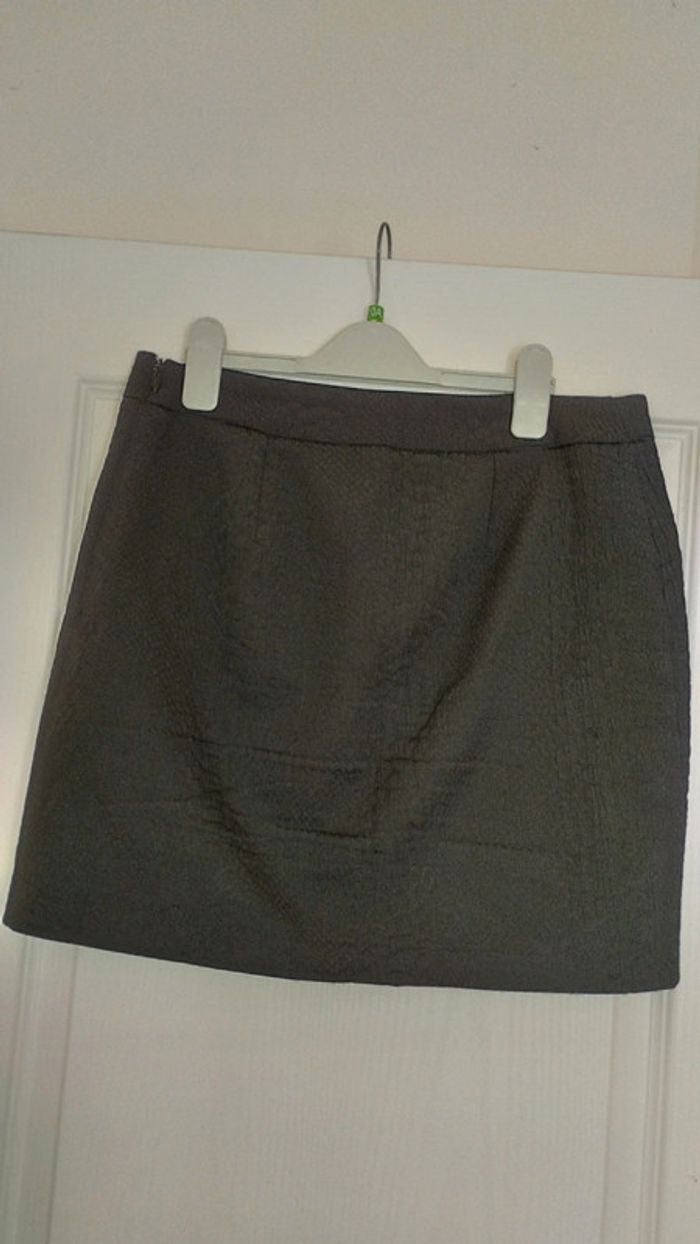 Jupe grain de malice 38 - photo numéro 5