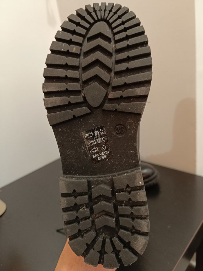 Bottes - photo numéro 3